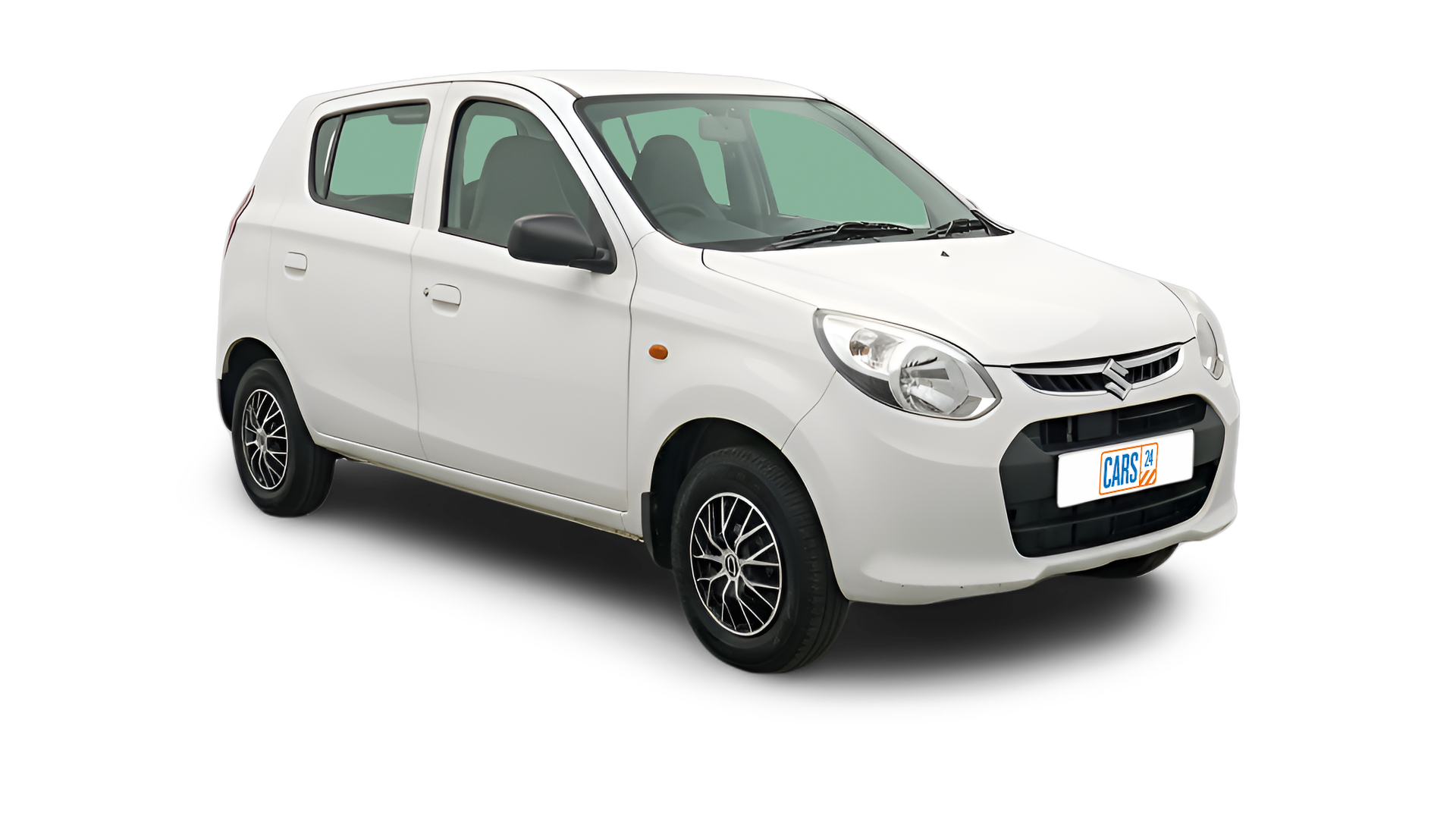 Maruti Alto 800-img